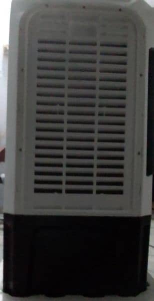 Supera asia Room Air cooler with 6 Ice cubes 1