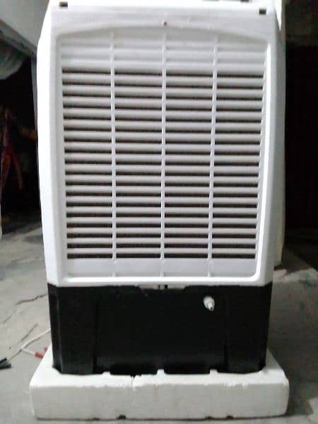 Supera asia Room Air cooler with 6 Ice cubes 2