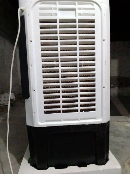 Supera asia Room Air cooler with 6 Ice cubes 4