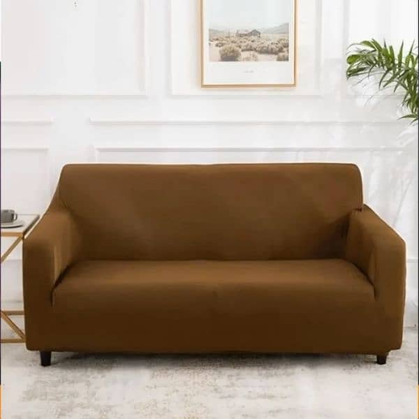 Mesh Fabric Sofa Covers 3