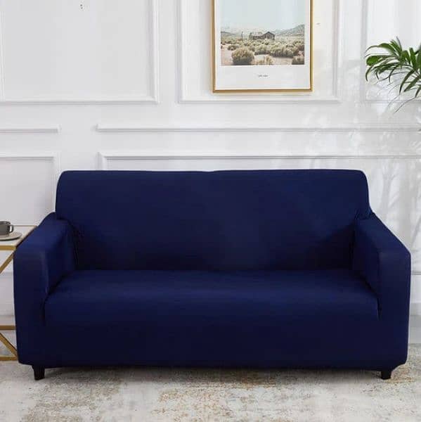 Mesh Fabric Sofa Covers 4