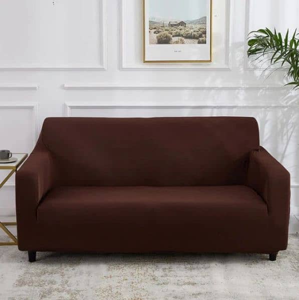 Mesh Fabric Sofa Covers 5