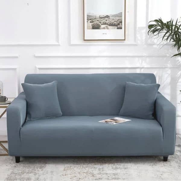Mesh Fabric Sofa Covers 6