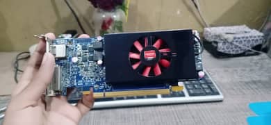 AMD Radeon HD7570 DDR5 1GB 128BIT