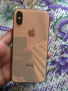 iphone XS 256gb dual PTA approved 10/10
