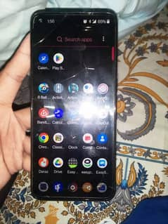 one plus nord n10 5g ok phone hai without box