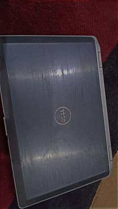 Selling My Dell Laptop E6420