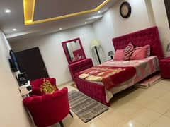 Par day furnished apartments available for rent