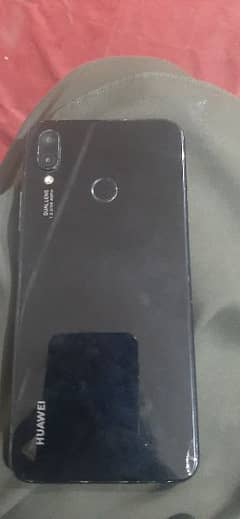 Huawei nova 3i  INE-LX1 0