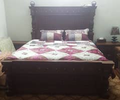 double bed 0