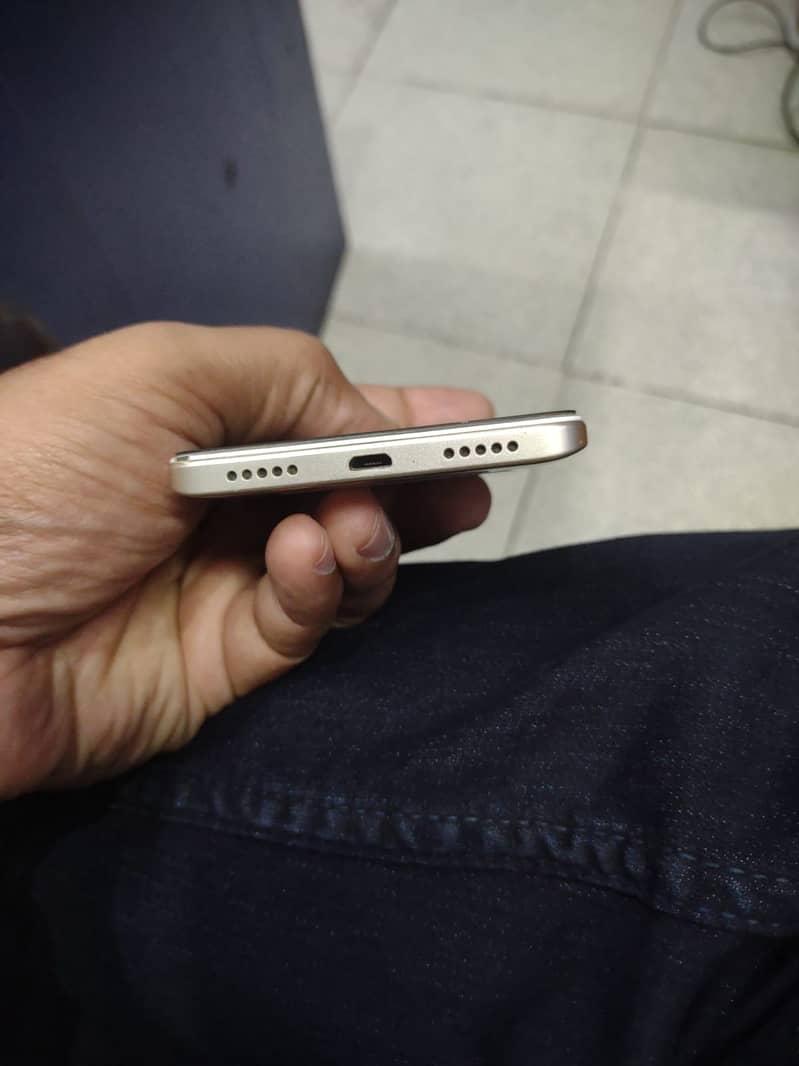 Xiaomi Redmi Note 4 4
