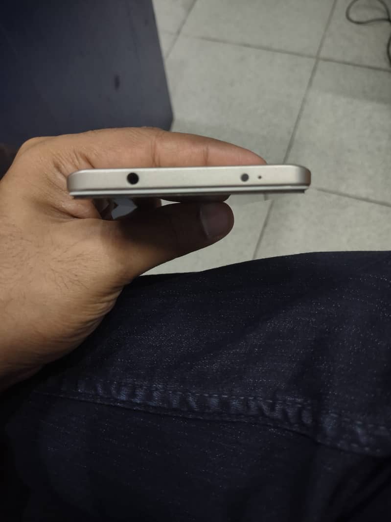 Xiaomi Redmi Note 4 5