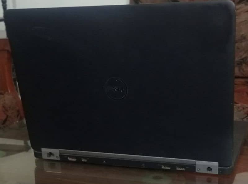 Intel Core i7 6th Gen Dell Laptop 1