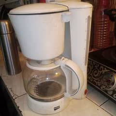 Fairline Coffee manking machine