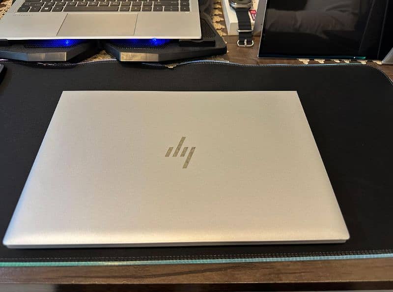 *HP EliteBook 835 G8 12th Generation* 3