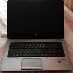 HP ProBook 640