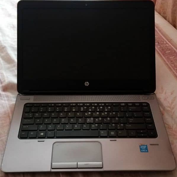 HP ProBook 640 0