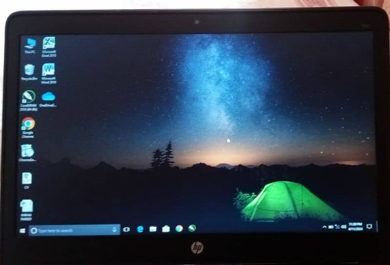 HP ProBook 640 1