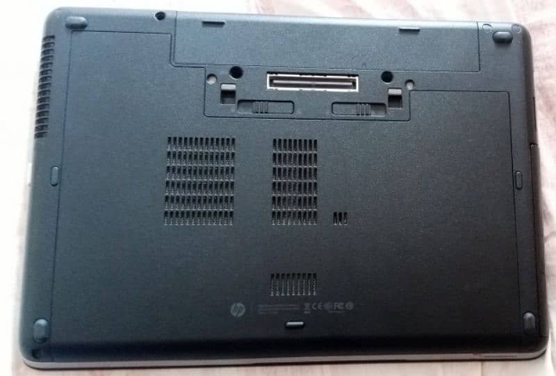 HP ProBook 640 2
