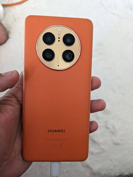 Huawei Mate 50 Pro 512gb Best camera phone 3