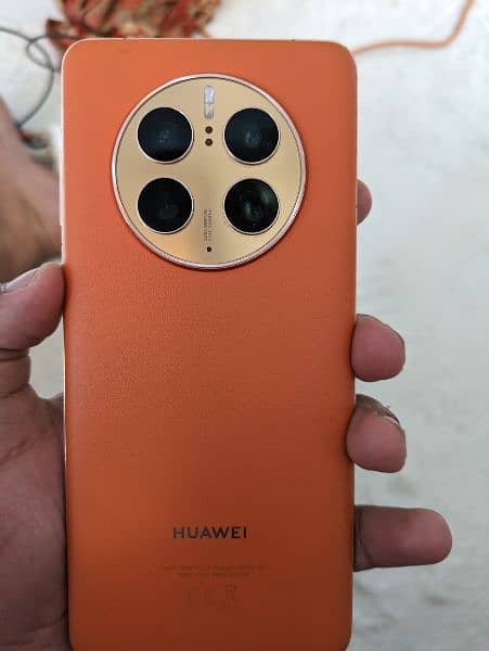 Huawei Mate 50 Pro 512gb Best camera phone 6