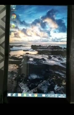 hp windows tablet