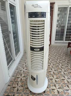 N. B Vertical Air Cooler