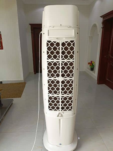 N. B Vertical Air Cooler 2