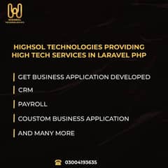 Laravel(PHP)