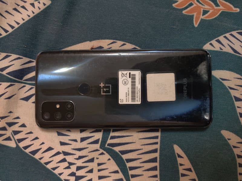 OnePlus nord N10 5g 0
