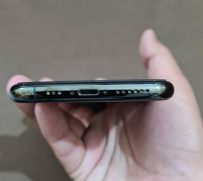 Iphone 11 pro 256 gb PTA Official approved 2