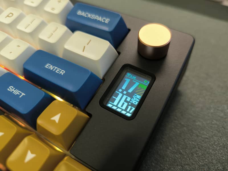 Mechanical Keyboards + Switches + Keycaps (Custom Gaming Keyboards) 10