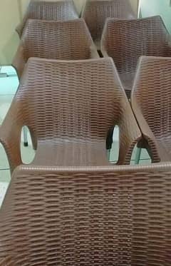 Original Boss Chairs For Sale