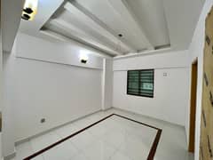 Lakhani Fantasia Two Bedroom and One Lounge Flat available on Sell 0