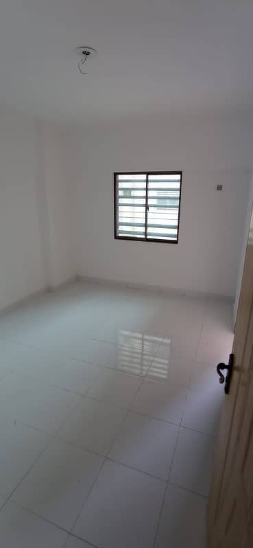 Lakhani Fantasia Two Bedroom and One Lounge Flat available on Sell 6