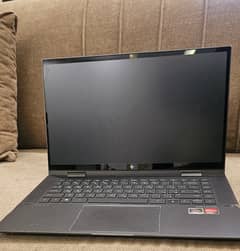 HP ENVY x360 2 in 1 Laptop for sale