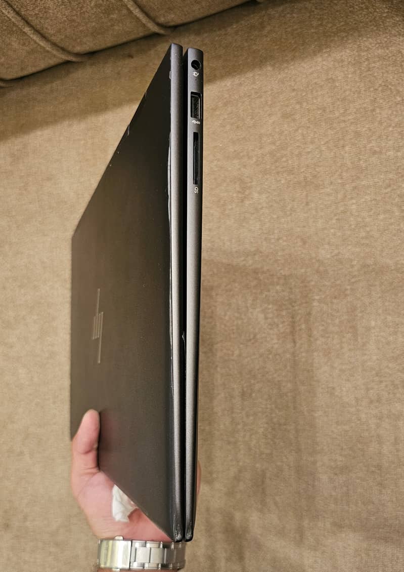 HP ENVY x360 2 in 1 Laptop for sale 4