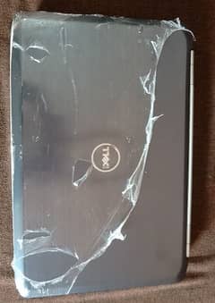 Laptop Dell (8gb/500gb)