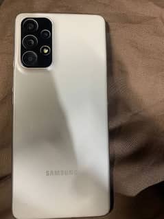 Samsung A73 8/256 0