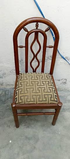 four chair