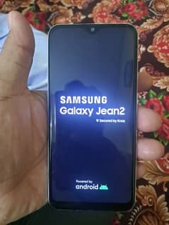 Samsung  gean2 Mobile Ram 3gb Memory 32gb  Android Version  11