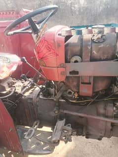 tractor for sale 2004 model full genuine condition 03179864908 contact