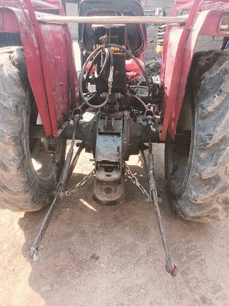 tractor for sale 2004 model full genuine condition 03179864908 contact 5