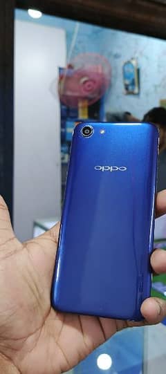 Oppo A83 4/64 Home used phone