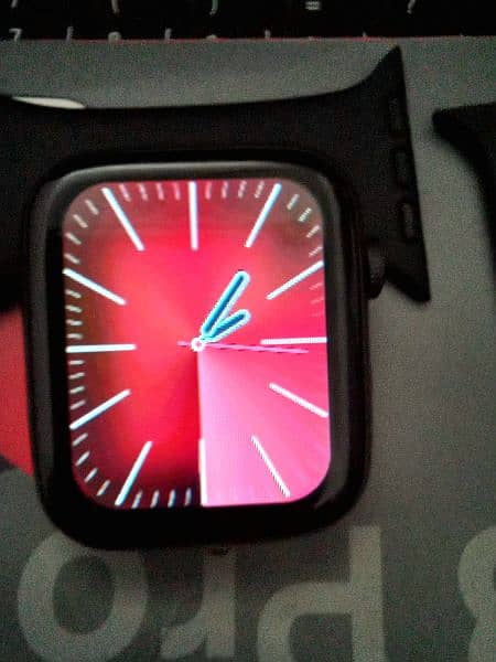 i8 pro Max Smart Watch 6