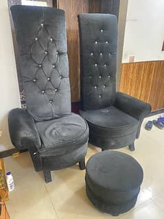 Coffee Chairs