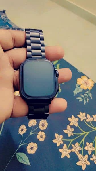 T900ultra pro smart watch 1