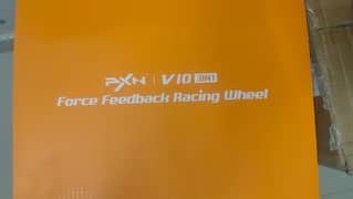 PXN V10 Racing Wheel