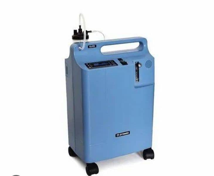 Oxygen Concentrator,Oxygen Machine , Oxygen Cylinder , Portable Oxygen 2