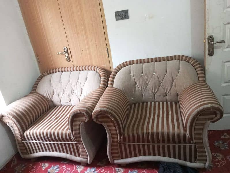 sofas set for sell 2